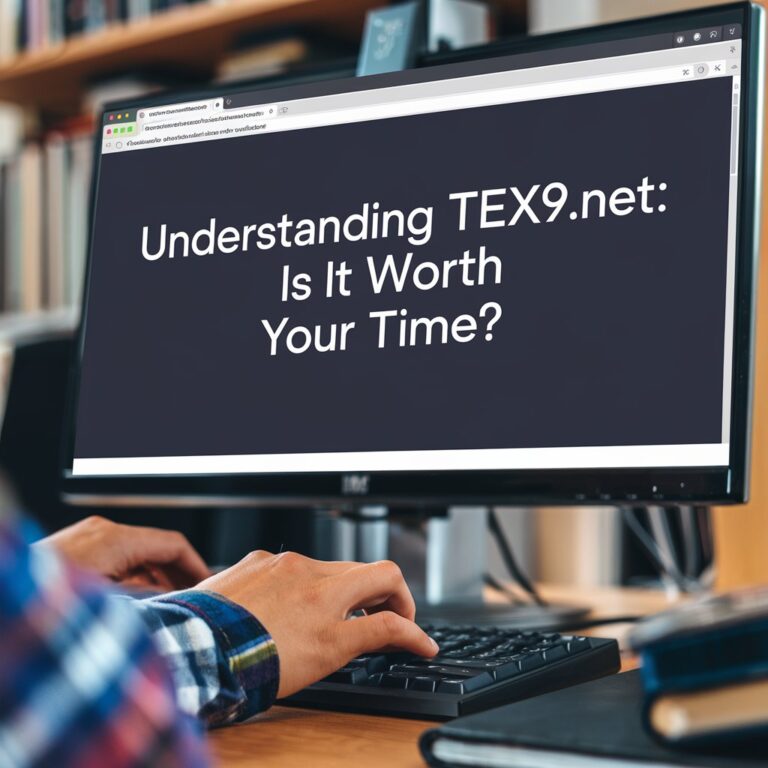 tex9.net