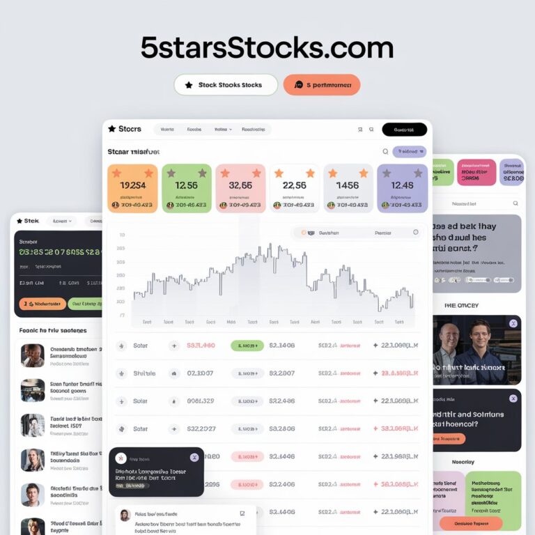 5StarsStocks.com